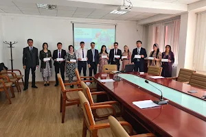 International University of Tourism and Entrepreneurship of Tajikistan image