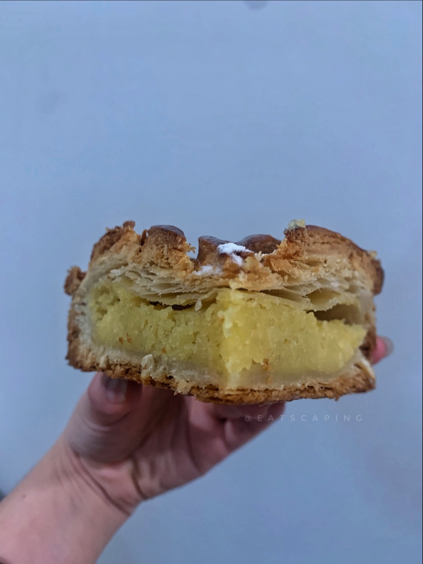 Photo n° 1 de l'avis de Eatscaping.a fait le 24/01/2022 à 22:18