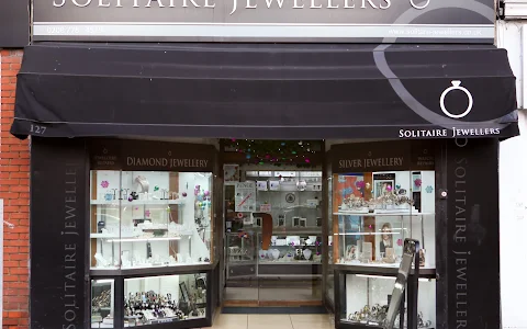 Solitaire Jewellers image