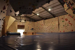 Bouldering Gym Vortex image