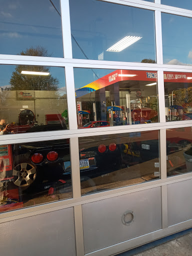 Gas Station «Sunoco Gas Station», reviews and photos, 710 S Valley Forge Rd, Lansdale, PA 19446, USA