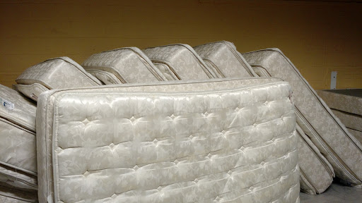 Thrift Store «Habitat For Humanity Chalfont ReStore», reviews and photos, 31 Oak Ave #100b, Chalfont, PA 18914, USA