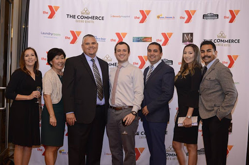 Youth Organization «Montebello-Commerce YMCA», reviews and photos, 2000 W Beverly Blvd, Montebello, CA 90640, USA