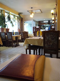 Atmosphère du Restaurant indien Restaurant Au Kleinhof à Wolfisheim - n°1
