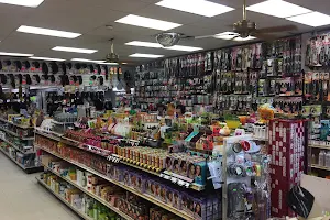 Top Quality Beauty Supply image