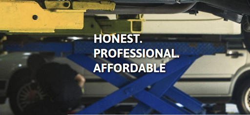 Auto Repair Shop «AA Auto Technicians, Inc», reviews and photos, 1318 S Frontage Rd, Hastings, MN 55033, USA