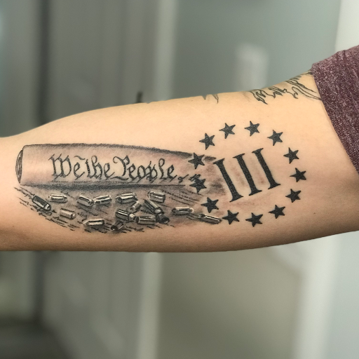 Find tattoo ideas 2023 female for your next unique tattoo in Ocala at The Tattoo Gallery of Ocala LLC