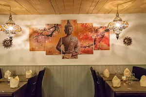 Restaurant Indian Palace Olten image