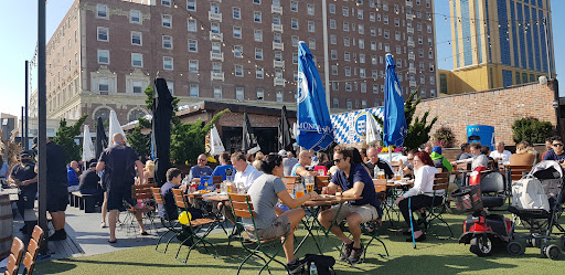 Lounge «Anthem Lounge», reviews and photos, 2801 Pacific Ave, Atlantic City, NJ 08401, USA