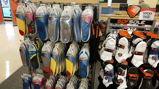 Shoe Store «Shoe Carnival», reviews and photos, 2080 Henderson Mill Rd, Atlanta, GA 30345, USA