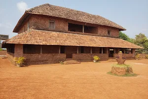 Ananthapura Old Palace image