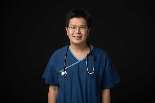 Dr Joo Teoh, Perth Specialist