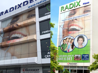 Radixdent Kartal Diş Hastanesi