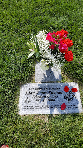 Cemetery «Larkin Sunset Gardens», reviews and photos, 1950 Dimple Dell Rd, Sandy, UT 84092, USA