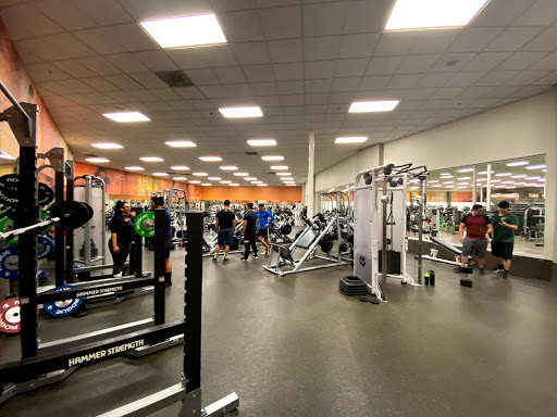 Gym «LA Fitness», reviews and photos, 1621 W Imperial Hwy, La Habra, CA 90631, USA