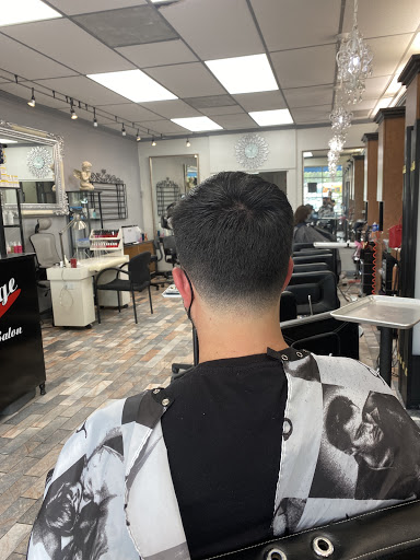 Barber Shop «San Marino Barber Shop», reviews and photos, 2570 Mission St, San Marino, CA 91108, USA