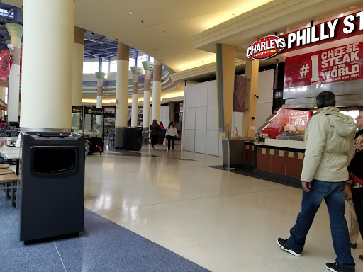 Shopping Mall «Chapel Hill Mall», reviews and photos, 2000 Brittain Rd, Akron, OH 44310, USA