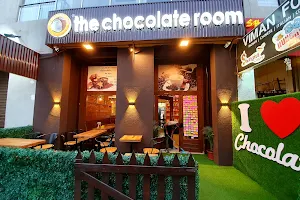 The Chocolate Room द चॉकलेट रुम image