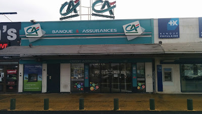 Crédit Agricole du Languedoc - Lunel Portes de la Mer à Lunel