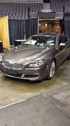 Nissan Dealer «Larry H. Miller Nissan Southwest», reviews and photos, 5067 S Wadsworth Blvd, Littleton, CO 80123, USA