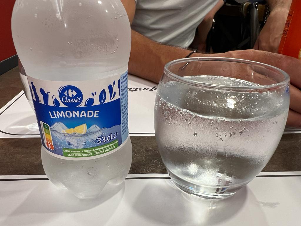 Photo n° 1 de l'avis de Noys.o fait le 17/08/2023 à 20:10