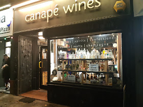 Canapé Wines
