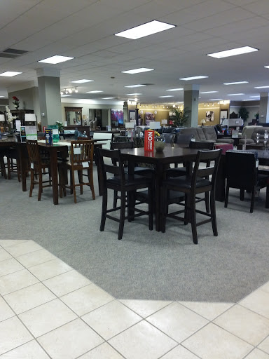 Furniture Store «Badcock Home Furniture &more», reviews and photos, 4370 Atlanta Hwy, Bogart, GA 30622, USA