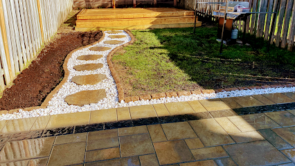 Valley Interlock and Landscaping
