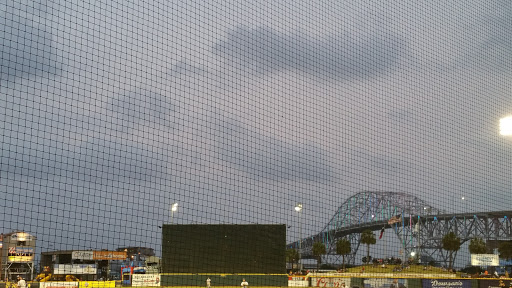 Baseball Field «Whataburger Field», reviews and photos, 734 E Port Ave, Corpus Christi, TX 78401, USA