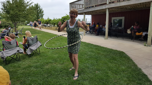 Winery «Snus Hill Vineyard & Winery», reviews and photos, 2183 320th St, Madrid, IA 50156, USA