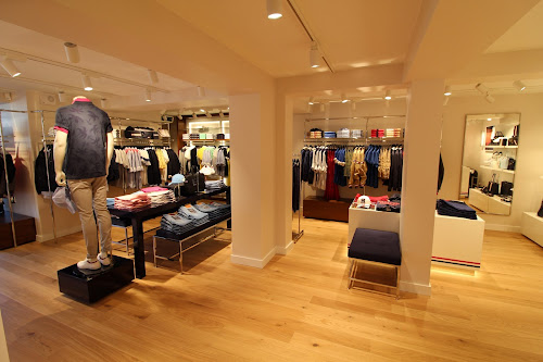 Magasin de vêtements TOMMY HILFIGER Le Touquet-Paris-Plage