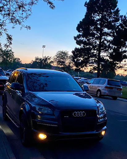 Used Car Dealer «Colorado Auto Finders», reviews and photos, 2200 S Parker Rd, Denver, CO 80231, USA