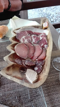 Charcuterie du Restaurant Terra Corsa à Corte - n°16