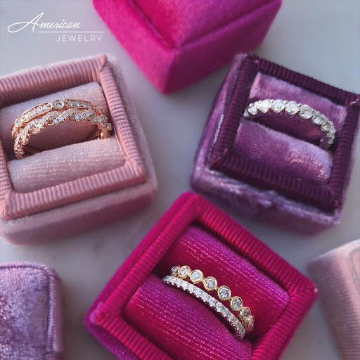 Jewelry Designer «American Jewelry Co.», reviews and photos, 401 S Mt Juliet Rd, Mt Juliet, TN 37122, USA