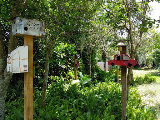 Songbird Park, 1124 Cardinal Rd, Orlando, FL 32803