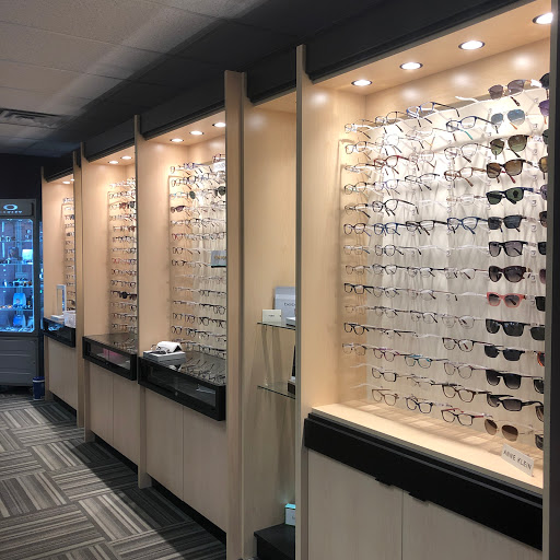 Eye Care Center «Barenburg Eye Associates», reviews and photos, 1003 North Point Blvd #603, Baltimore, MD 21224, USA