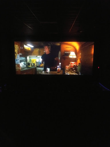 Movie Theater «Goodrich Quality 16», reviews and photos, 3686 Jackson Rd, Ann Arbor, MI 48103, USA