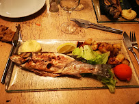 Bar du Restaurant de fruits de mer Le Fanal à Castelnau-d'Estrétefonds - n°4