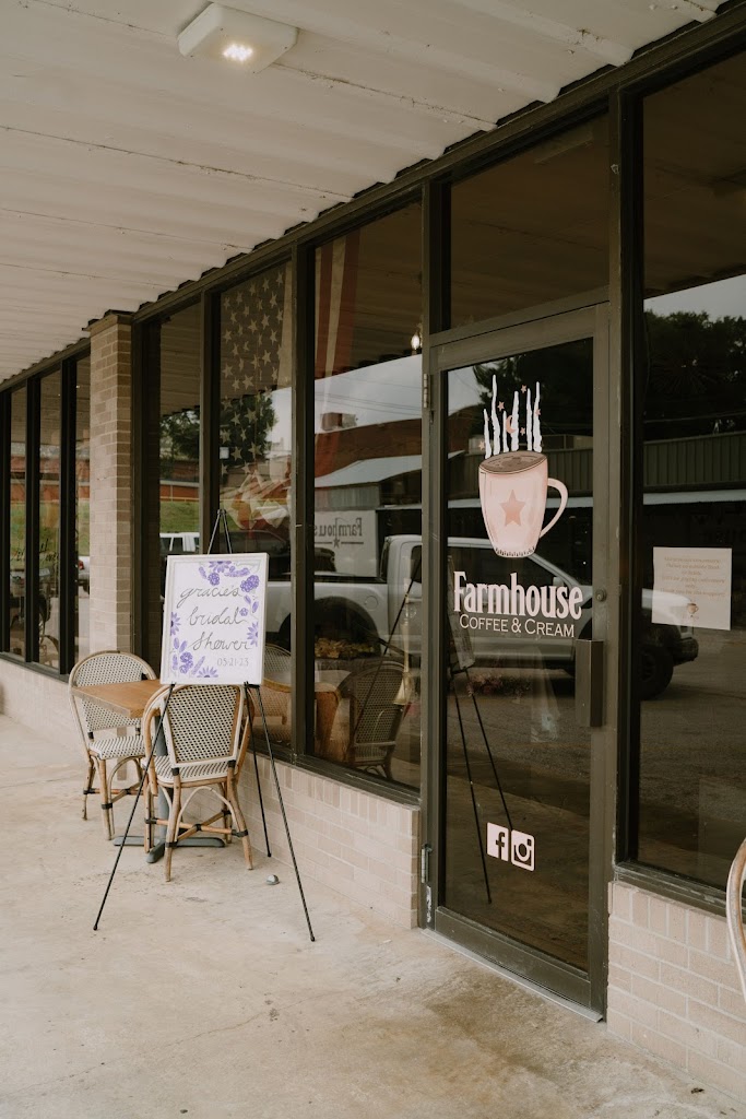 Farmhouse Coffee & Cream 77340