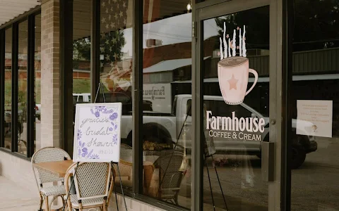 Farmhouse Coffee & Cream image