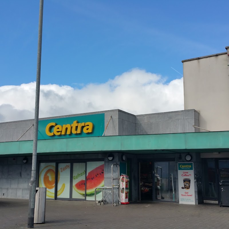 Centra Rathmullan