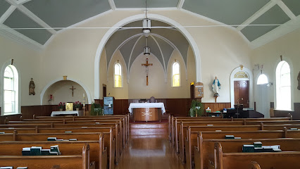 St Michael's Catholic Parish Church