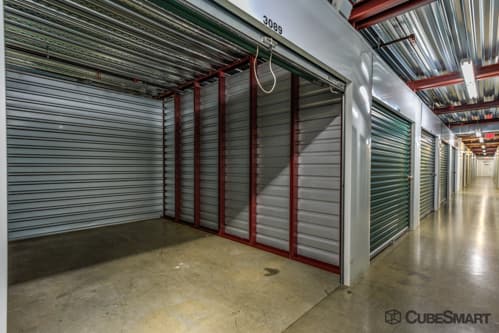 Self-Storage Facility «CubeSmart Self Storage», reviews and photos, 3750 Donnell Dr, District Heights, MD 20747, USA