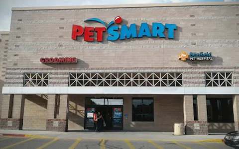 PetSmart image