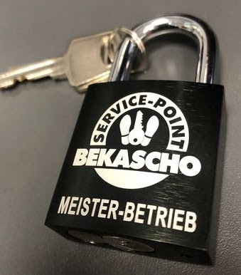 Service-Point Bekascho Schuhmacher & Schlüsseldienst