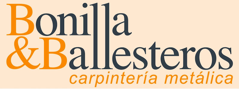 Bonilla & Ballesteros C. Gutemberg, 33, 04700 El Ejido, Almería, España