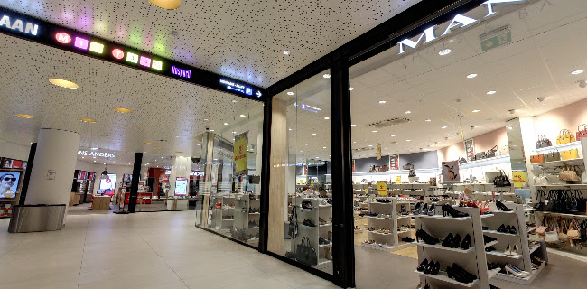 The Mint Brussels - Winkelcentrum