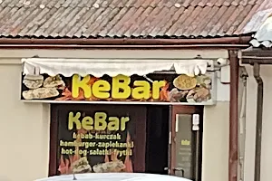 Kebar Bar Kebab image