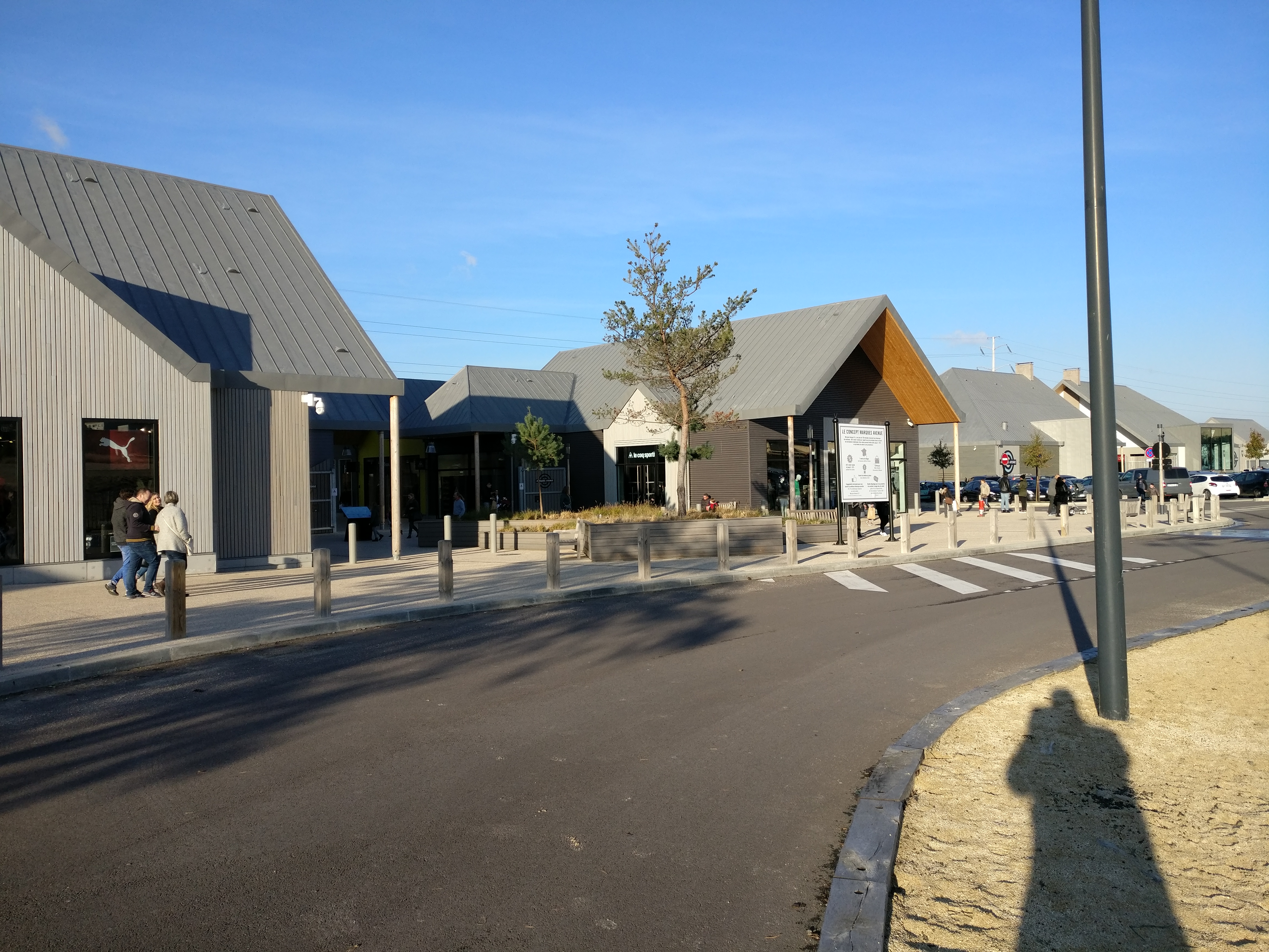 Photo n° 1 de l'avis de olivier.a fait le 12/11/2016 à 08:31