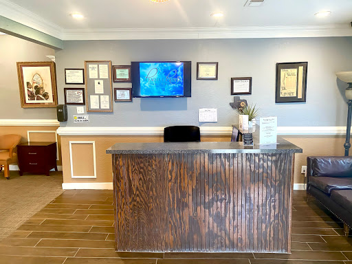 Funeral Home «Peaceful Rest Funeral Home», reviews and photos, 3302 E Illinois Ave, Dallas, TX 75216, USA